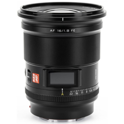 VILTROX AF 16mm F1.8 SONY FE��