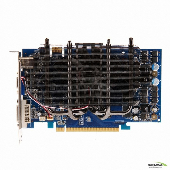 지포스 9800GT 지름신 저전력 ECO HDMI 512MB 쿨맥스2000
