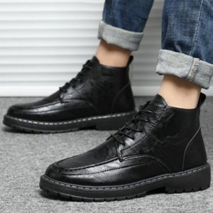 W94DFF7 남성 대학생 캐주얼 패션 데이트 코디 워커 구두 신발 로퍼 보트슈즈 드라이빙 단화 플랫슈즈 복수할인