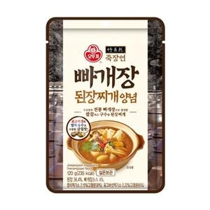 ���ѱ� ���忬 ������ �������� 120g