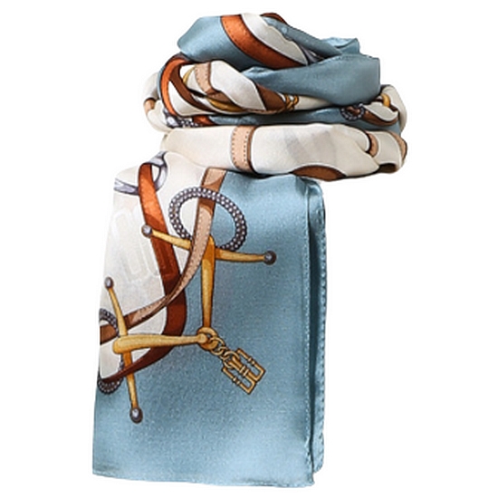 닥스 프린트 실크 스카프 DCSC3E014T2이미지입니다. 누르면 해당 게시물로 새창이동합니다.