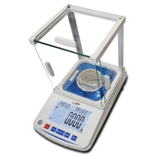 실험용 정밀 전자저울 TKB-220G이미지입니다. 누르면 해당 게시물로 새창이동합니다.