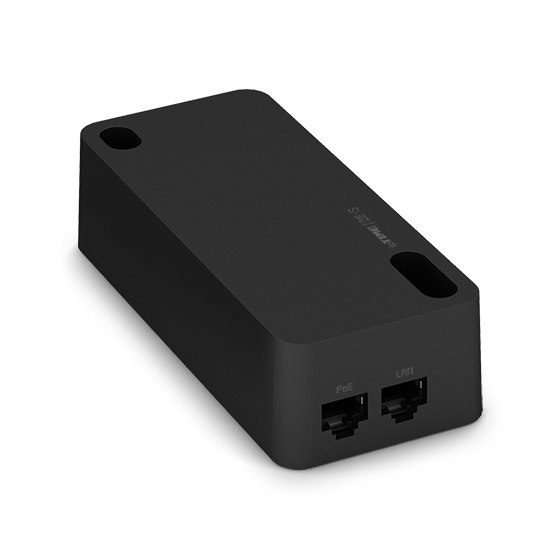 EFM ipTIME PoE 인젝터-S_이미지