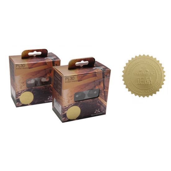 사운드매직 PL30 Plus Pro Professional earplug_이미지