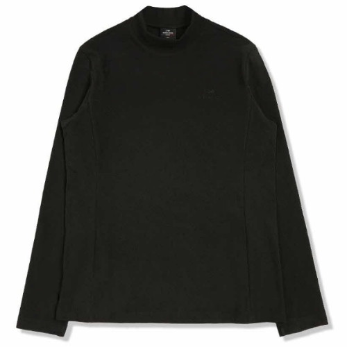 아이더 베이직 기모 터틀넥 티셔츠 DWU22285Z1