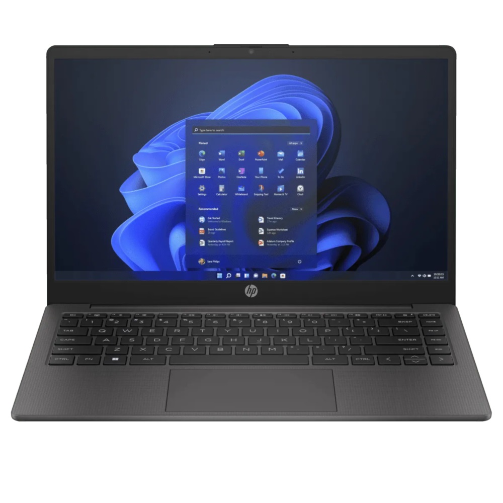 HP 240 G10 9F1E3PT WIN11 16GB램 (SSD 512GB)_이미지