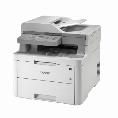 Brother DCP-L3551CDW (기본토너)_이미지