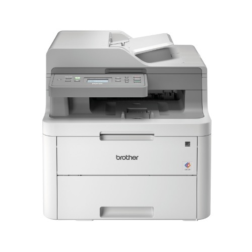 Brother DCP-L3551CDW (기본토너)_이미지