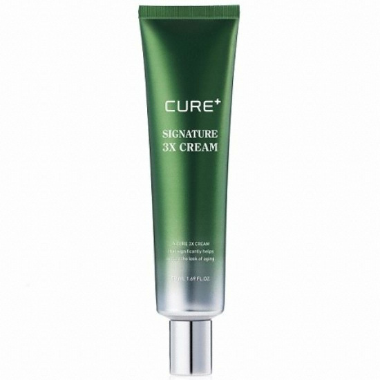 �������˷ο� �ñ״�ó ť��ũ�� 3X 50ml