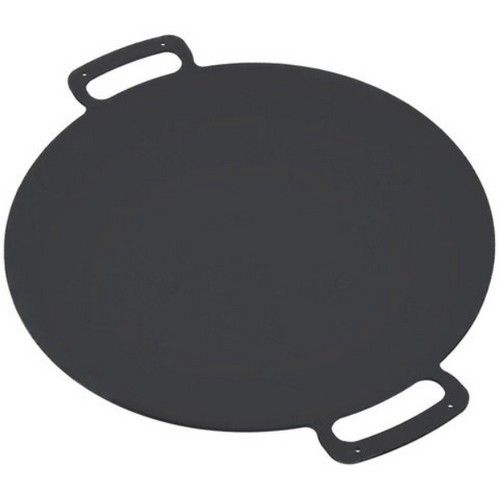 스노우아울 그리들 아시게 아이언 L 스노우펄코팅 입문용 (58.5cm)_이미지