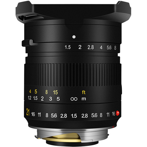 21mm F1.5 ASPH Leica M용