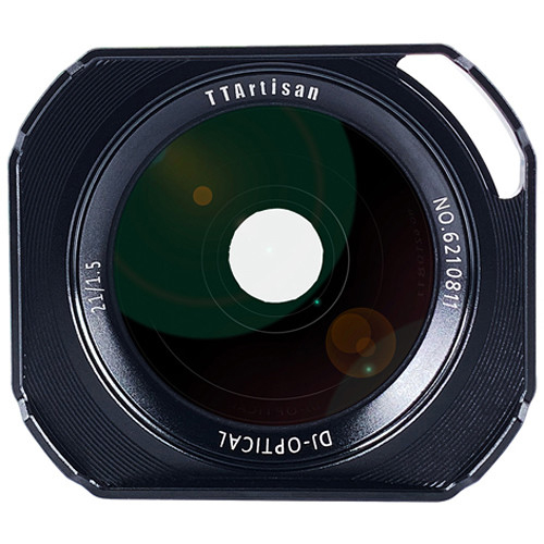 TTArtisan 21mm F1.5 ASPH Leica M용 (정품)_이미지