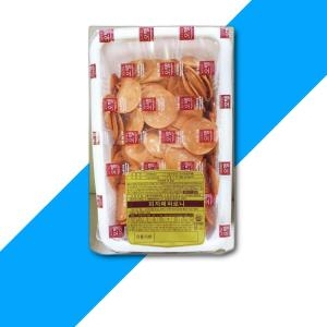 오뗄 피자 페파로니 1kg (5개)_이미지
