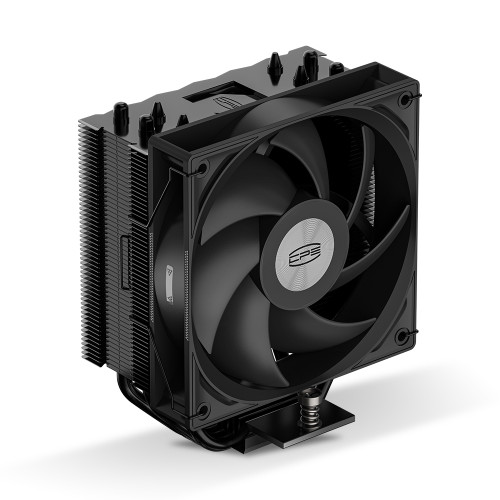 PCCOOLER CPS RT400 (블랙) 