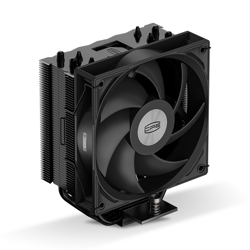 PCCOOLER CPS RT400 [블랙]