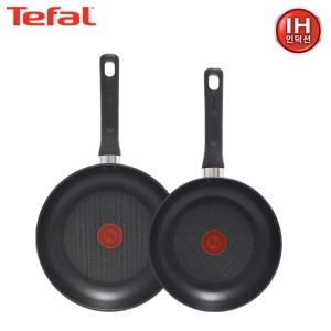 테팔 IH 델리커시 프라이팬 2종 (팬22,24)_이미지