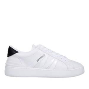 몽클레르 로우탑 모나코 스니커즈 4M00100.M3521 P09 WHITE
