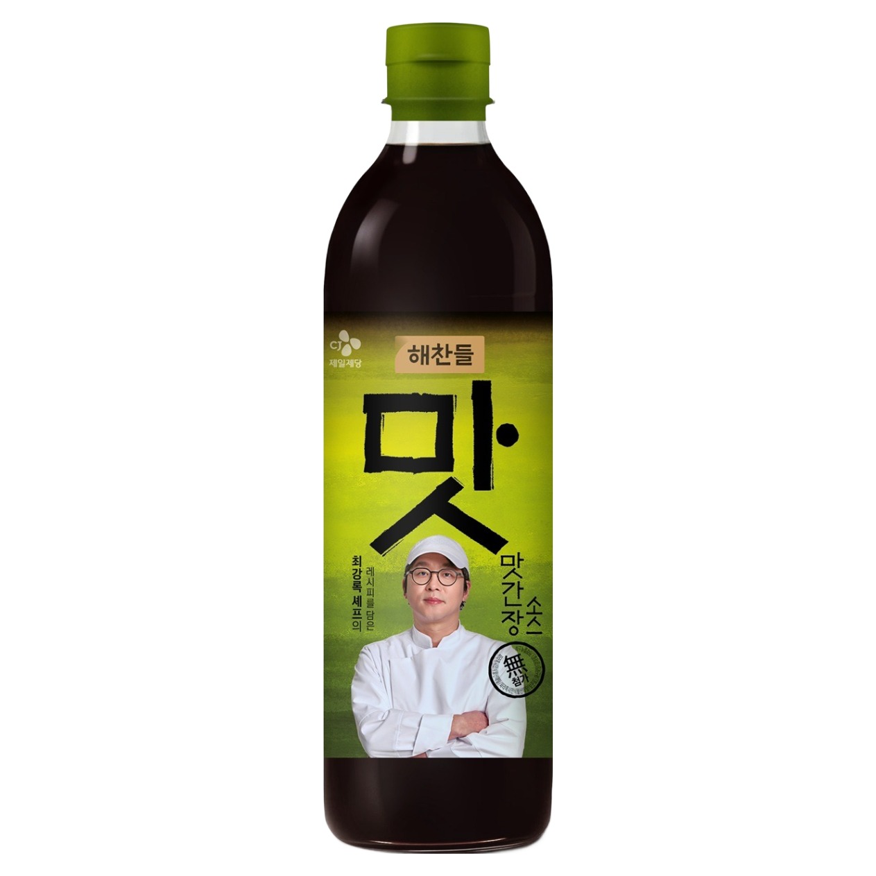 맛간장 450ml
