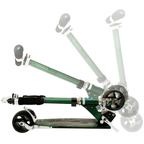 마이크로킥보드 마이크로 스쿠터 로켓_이미지