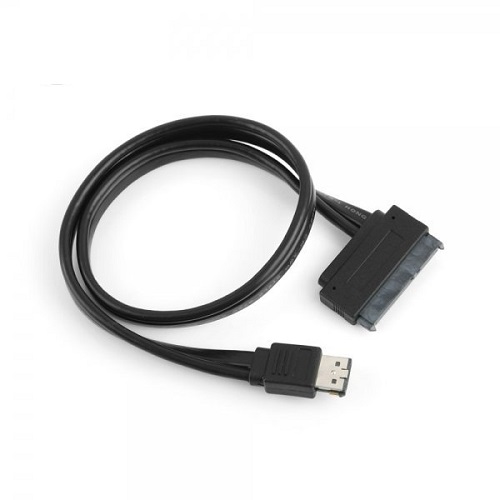 ND557 eSATA to SATA 하드 케이블