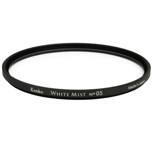켄코 WHITE MIST No.05 렌즈필터 (52mm)_이미지