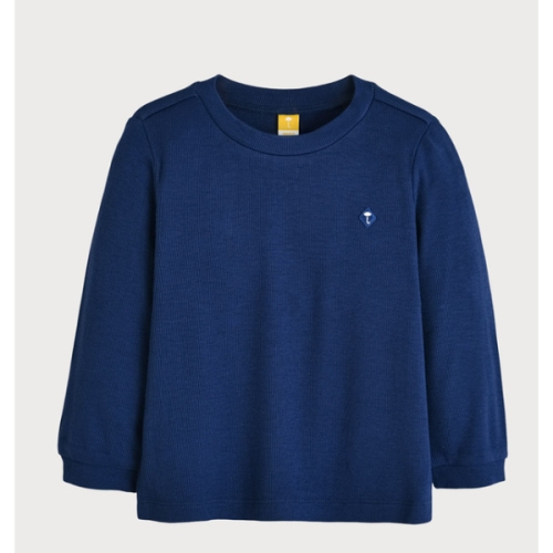 SOFT노아젤리티셔츠 봄 M261TSF01P O/화이트