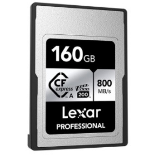 Lexar CFexpress Professional Ÿ��A �ǹ��ø���