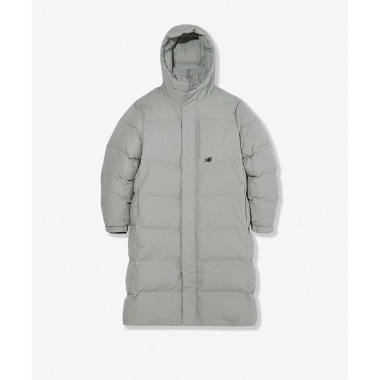 뉴발란스 액티브 롱 구스다운 NBNPE41103이미지입니다. 누르면 해당 게시물로 새창이동합니다.