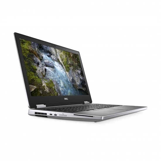 DELL 프리시전 M7540-9750 (SSD 512GB)_이미지