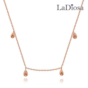 라디오사 18K 목걸이 LK18JJ-<b>8700</b>N