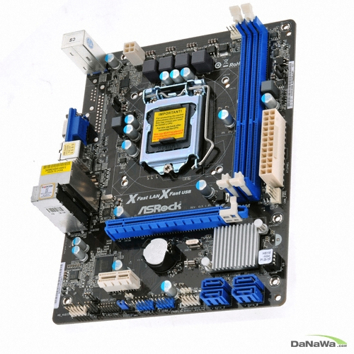ASRock H61M-VG4 디앤디컴_이미지