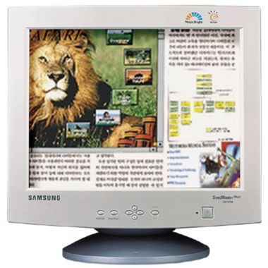 삼성전자 싱크마스터매직 CD177FP_이미지