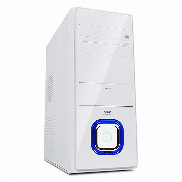 아이구주 F-1 맥스 화이트 (백호 G-5000P V2.3)_이미지