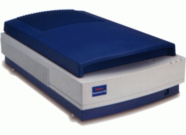 U-MAX PowerLook 1100_이미지