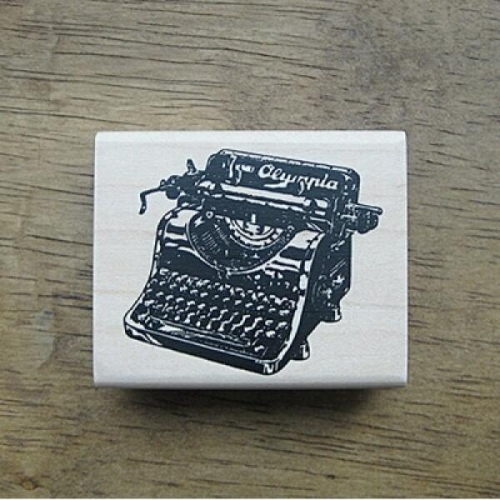 스탬프하우스 빈티지-앤틱타자기