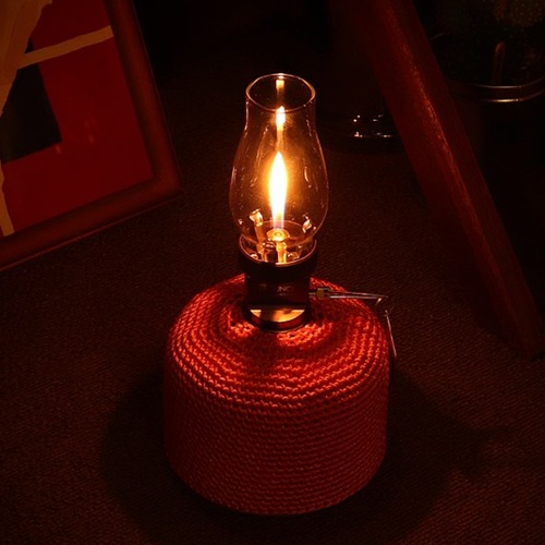 BOUNCE 감성랜턴 호롱 LL-1801