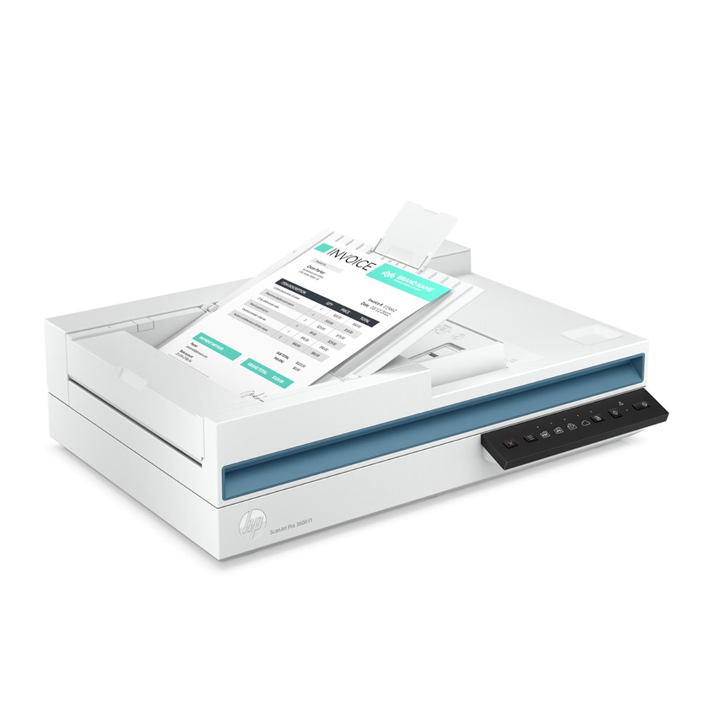 HP 스캔젯 프로 3600 F1 (정품)_이미지