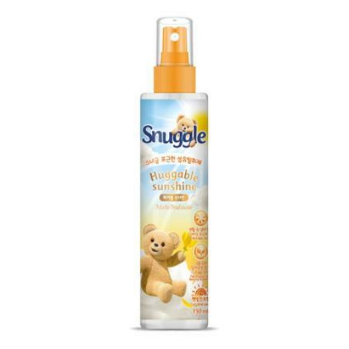 스너글 허거블 선샤인 150ml (4개)_이미지