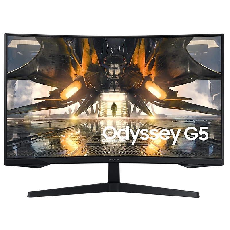 삼성전자 오디세이 G5 G55A S32AG554