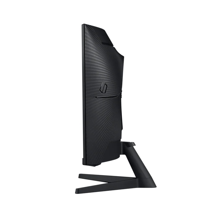 삼성전자 오디세이 G5 G55A S32AG554_이미지