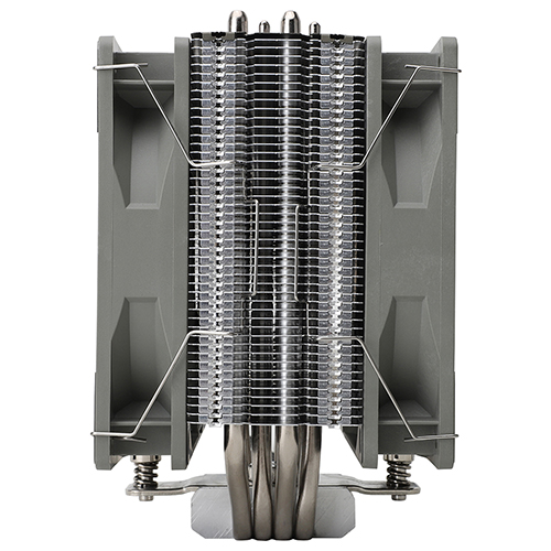 Thermalright Assassin Spirit 120 PLUS V2 ����