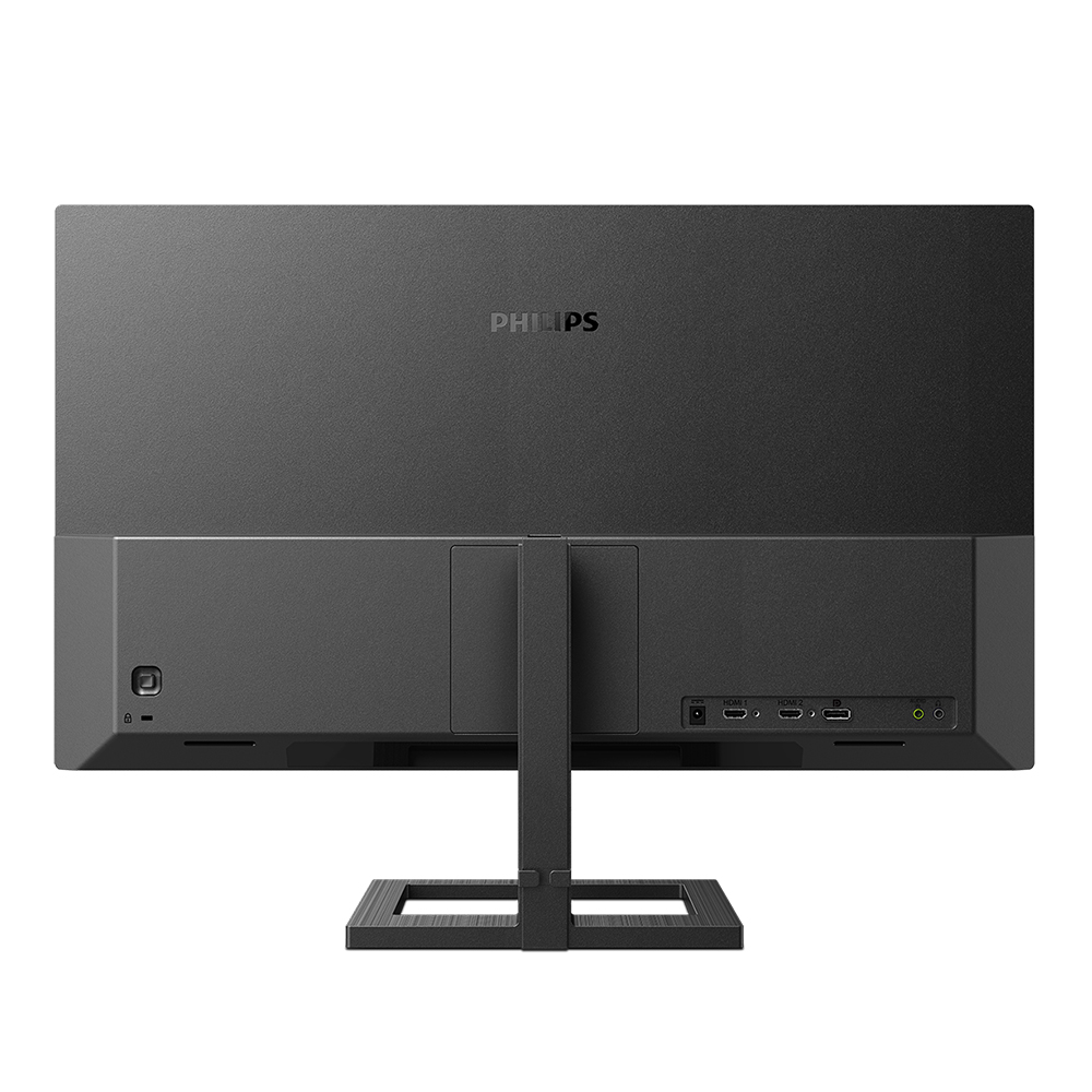 필립스 288E 4K UHD 시력보호 무결점_이미지