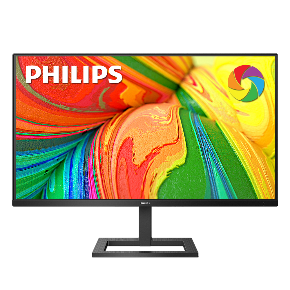 필립스 288E 4K UHD 시력보호 무결점