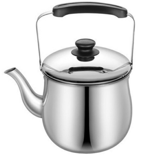 키친아트 벨리 주전자 5L