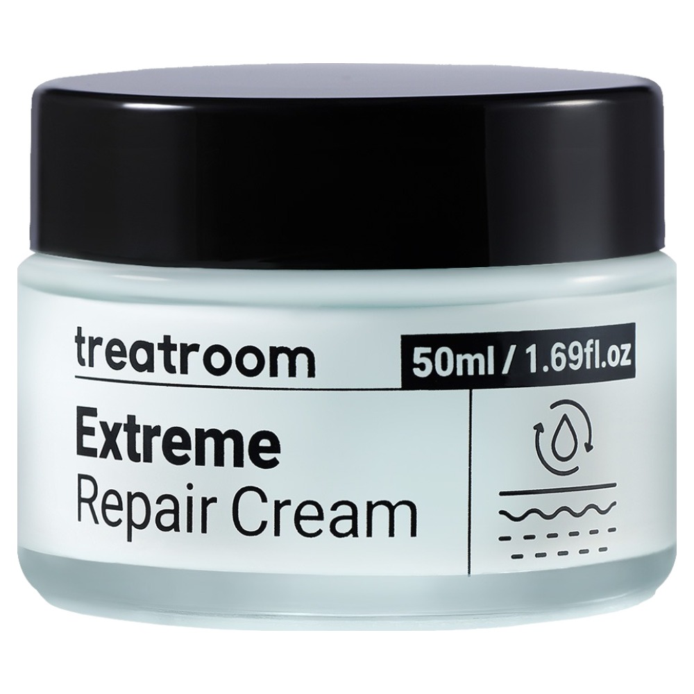 트리트룸 익스트림 리페어 크림 50ml (10개)_이미지