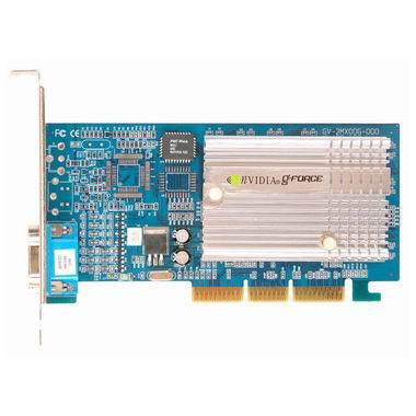 Rextech ������2 MX400 64MB SDR