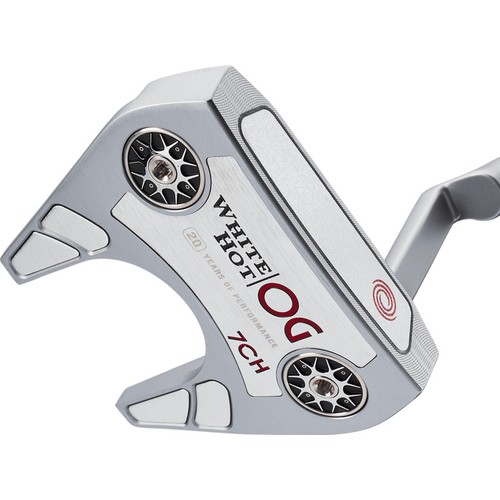 캘러웨이 오디세이 2022 화이트 핫 OG 7번 CH 퍼터 (정품)_이미지