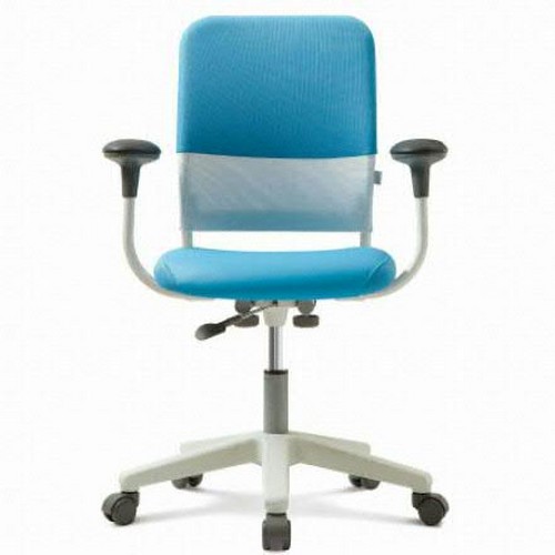 시디즈 미또 의자 싯브레이크 S110FV 회전형 (발받침별도)