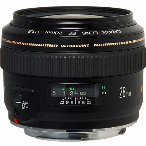 캐논 EF 28mm F1.8 USM (병행수입)_이미지