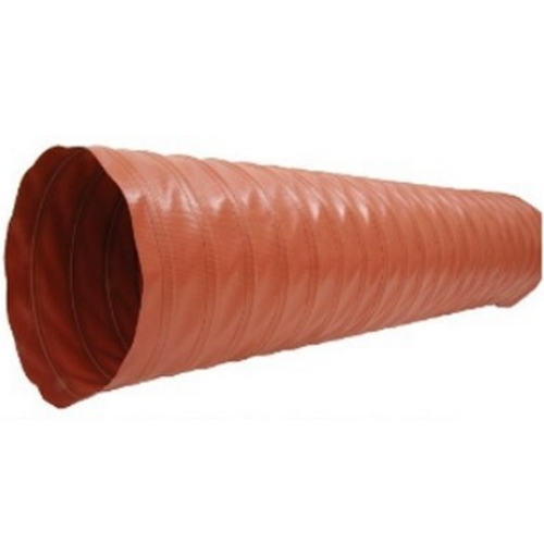 세한 글라스화이버 플렉시블 덕트호스 250mm SHF-401